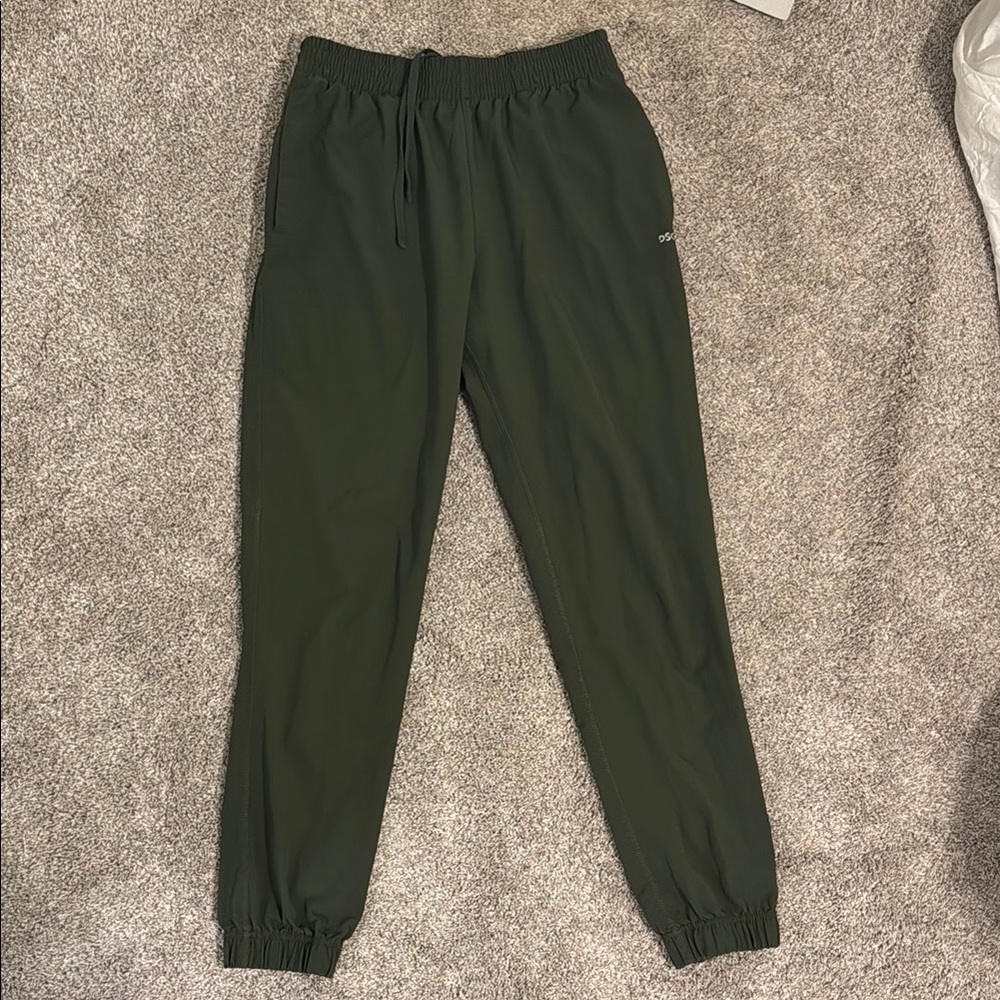 DSG Dark Green Sweatpants